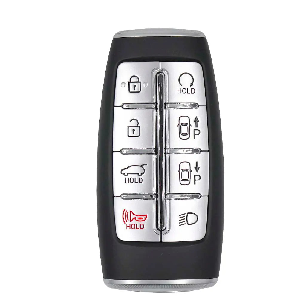 2022-2023 (OEM Refurb) Smart Key for Hyundai Genesis GV80 | PN: 95440-T6014 / TQ8-FOB-4F35 2022-2023 (OEM Refurb) Smart Key for Hyundai Genesis GV80 | PN: 95440-T6014 / TQ8-FOB-4F35